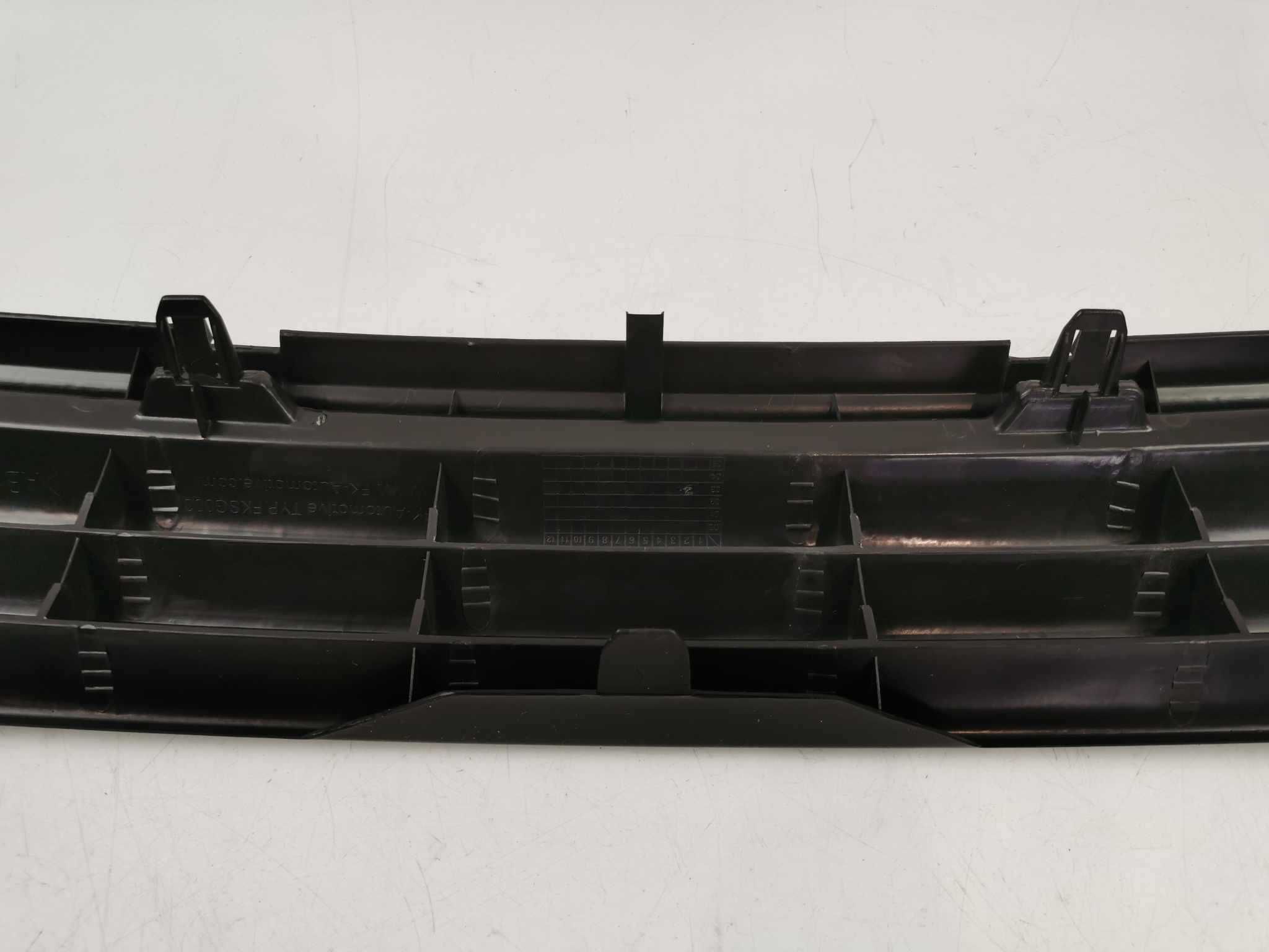 Grill Atrapa Tuning VW POLO 6N nowy bez znaczka