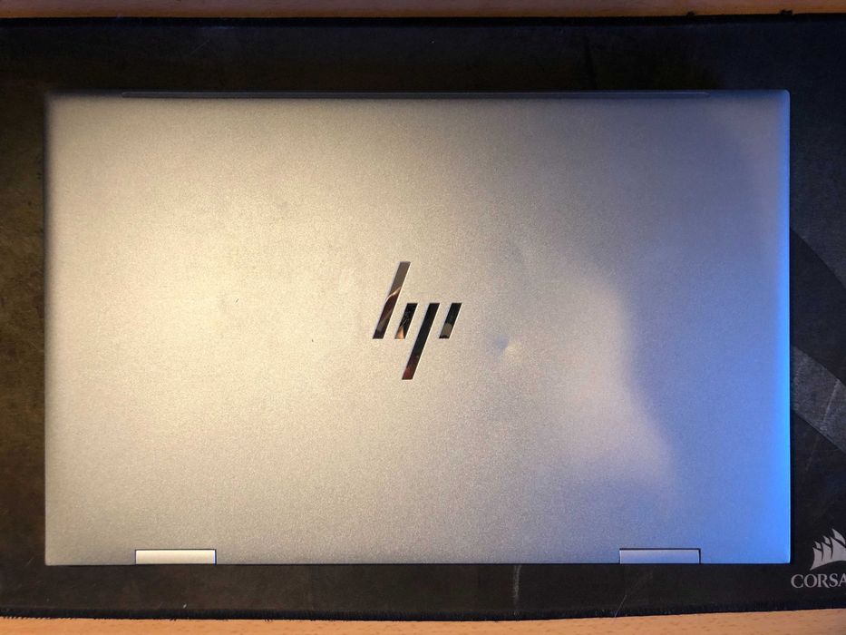 HP Envy x360 - 1Tb Memória, 16Gb RAM, Processador i7 11th Gen