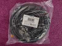 Kabel RJ45 kat 6E – 20m