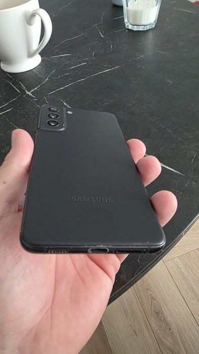 Samsung Galaxy S21 FE 5G