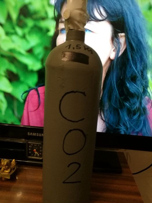 Butle CO2 argon,mix 6kg 4kg,2kg,1,5kg pełne sprzedam ,napełnianie