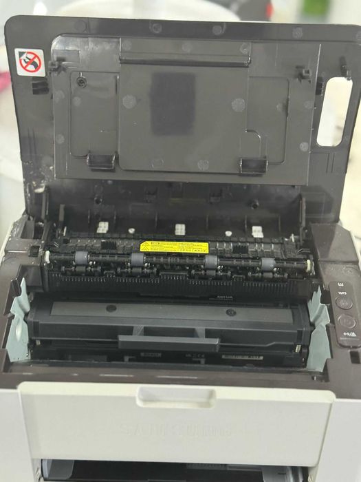 Impressora Samsung Xpress M2026W – Compacta e Eficiente