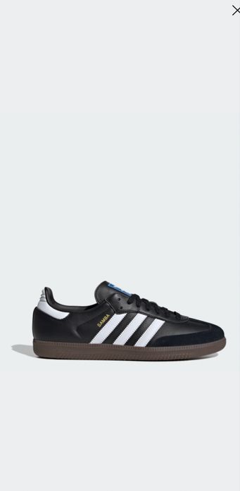 Samba OG кросівки