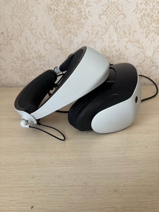Окуляри віртуальної реальності Sony PlayStation VR2 Б/у