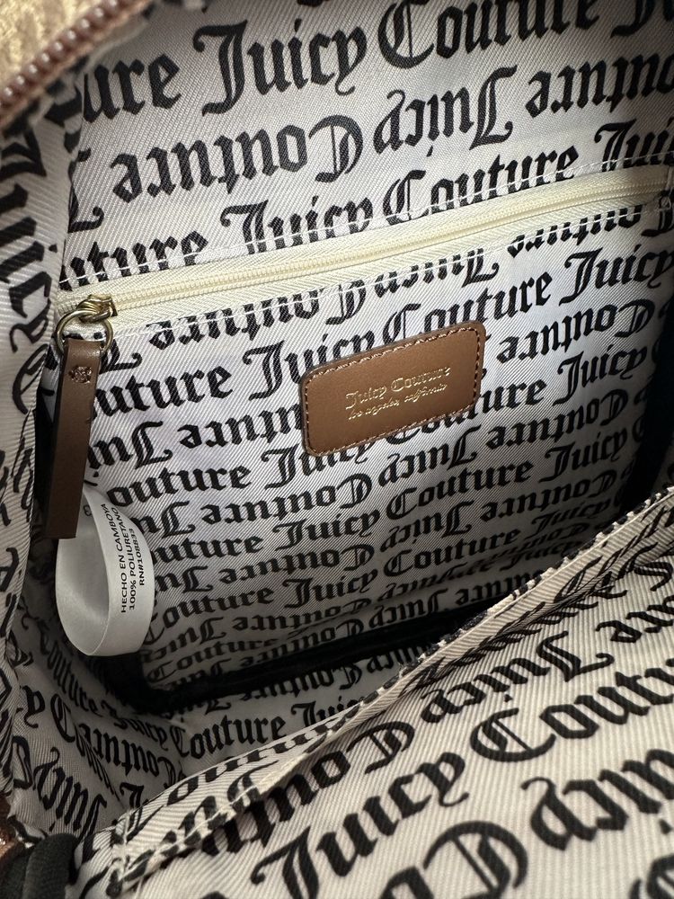 Рюкзак фірми Juicp Couture
