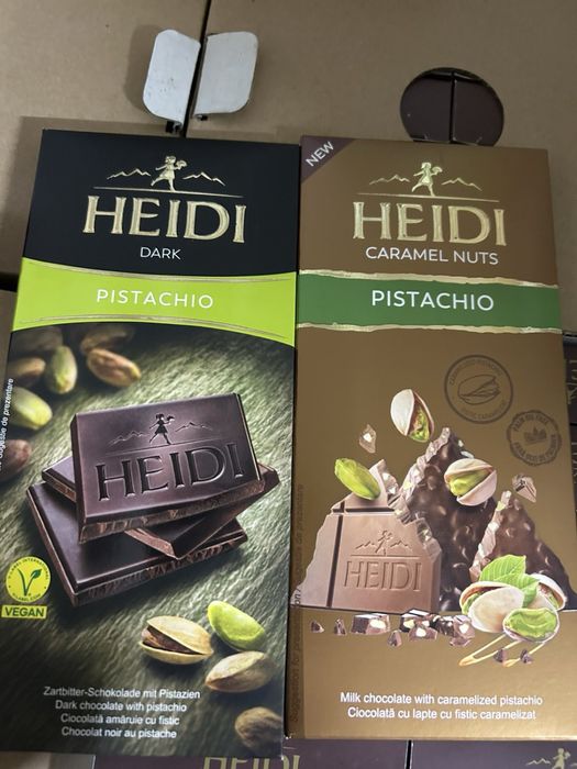 Солодощі некондиція