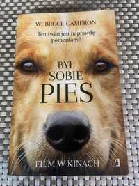 Był sobie pies W. Bruce Cameron