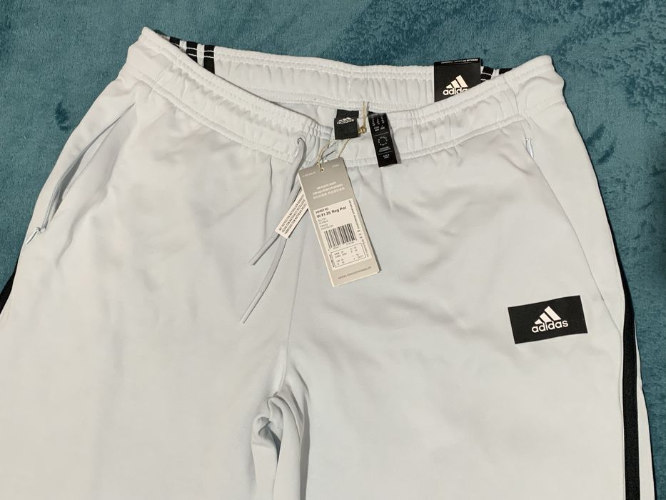 Calças Adidas Novo