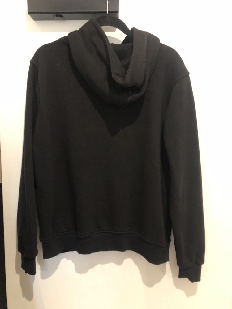 Męska bluza z kapturem tommy hilfiger