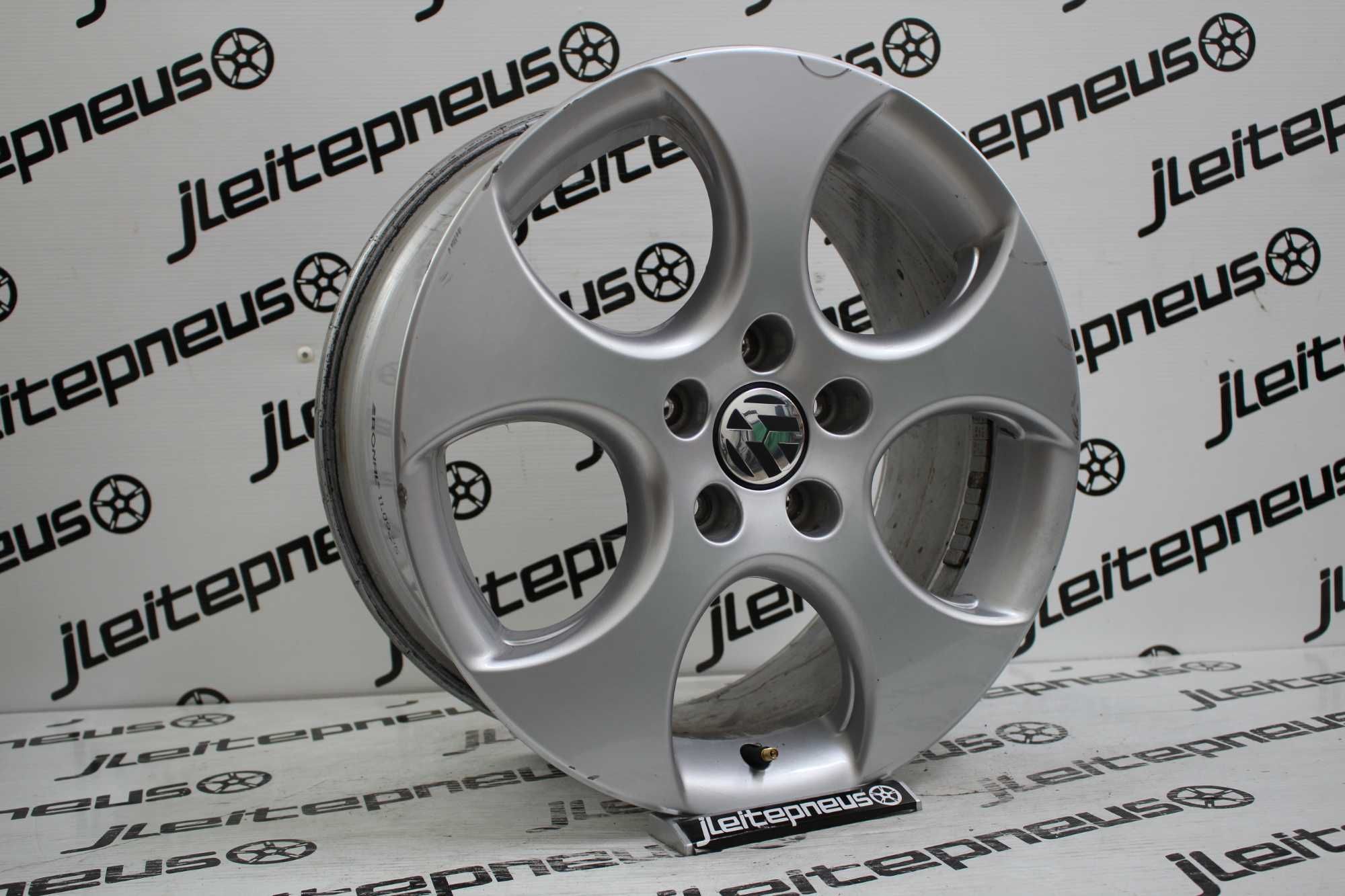 Jantes Originais VW Golf GTI 17 5x112 7.5 ET51