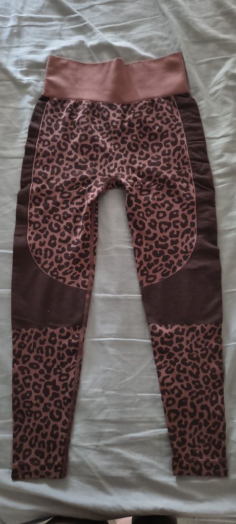 Legging Shein desporto