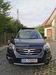 Renault Koleos Sprzedam Renault Koleos l 2.0 dCI