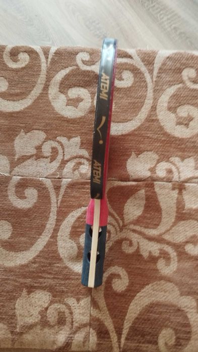 Paletka do ping ponga