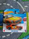 Hot Wheels Honda S800 Racing – 212/250 – 2025 – Compact Kings