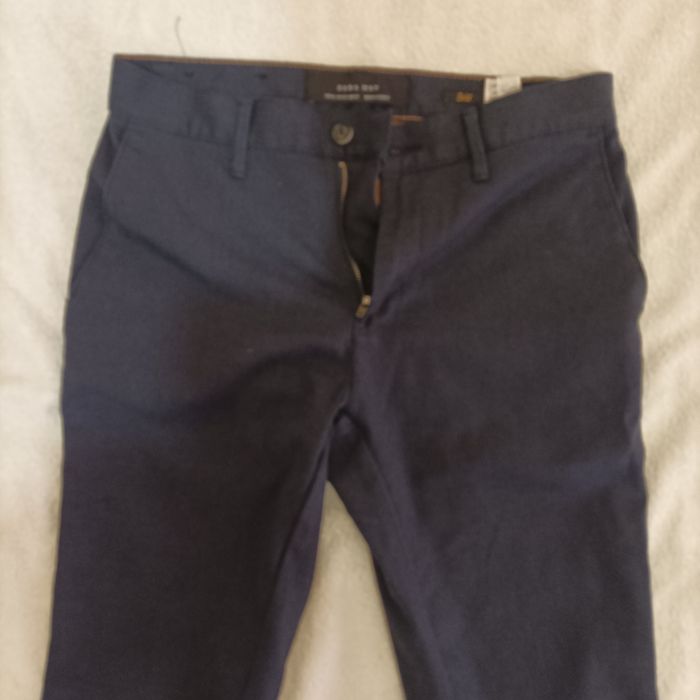 Брюки мужские Zara