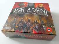 Paladyni Zachodniego Królestwa nowa w folii