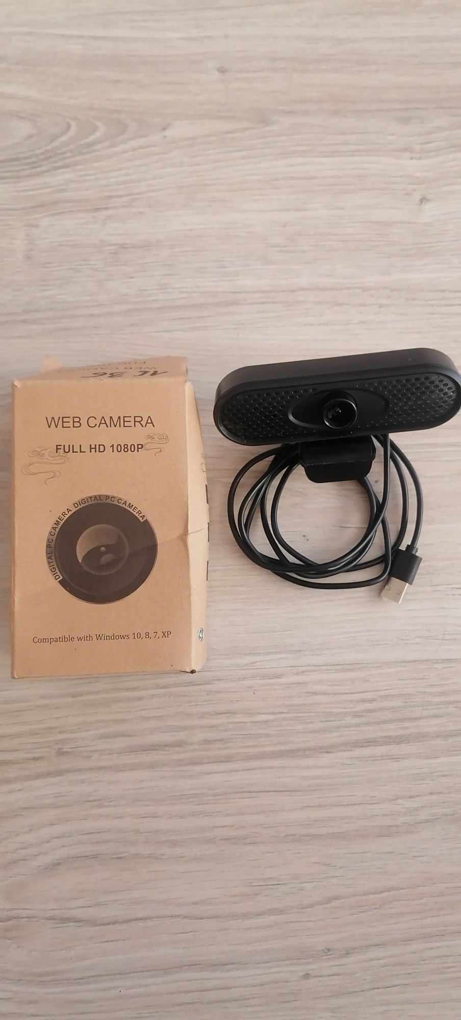 Kamera internetowa
