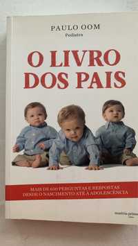 O livro dos Pais