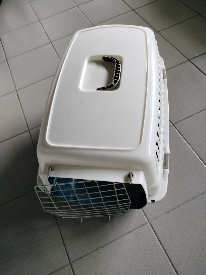 Transportador de Cães