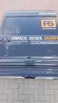 Drzwi VW Crafter 2 II bok boczne lewe przesuwne podwyższane