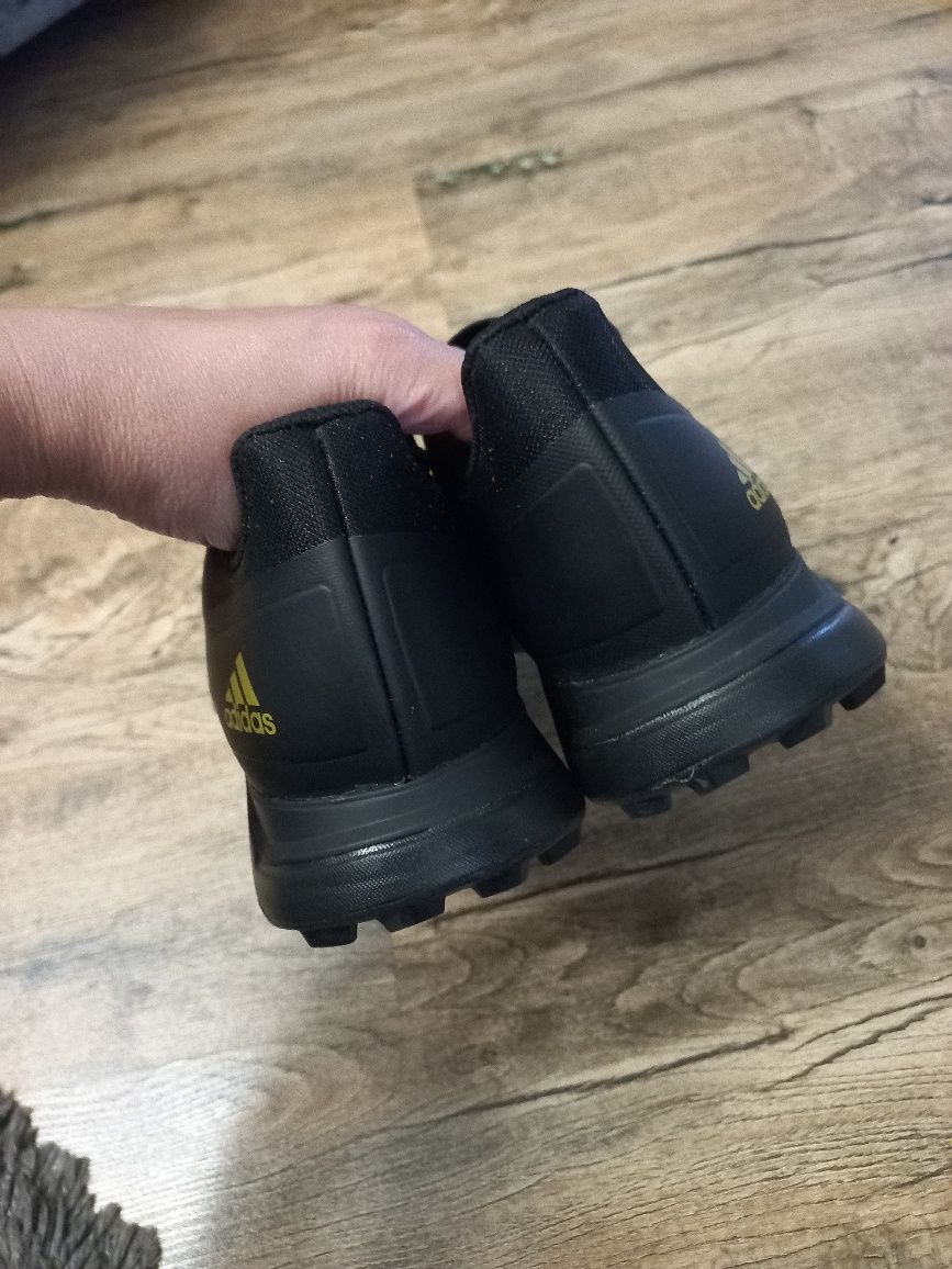 Кросівки Аdidas Zone Dox 2.2 S Boots 48.5 в см 31