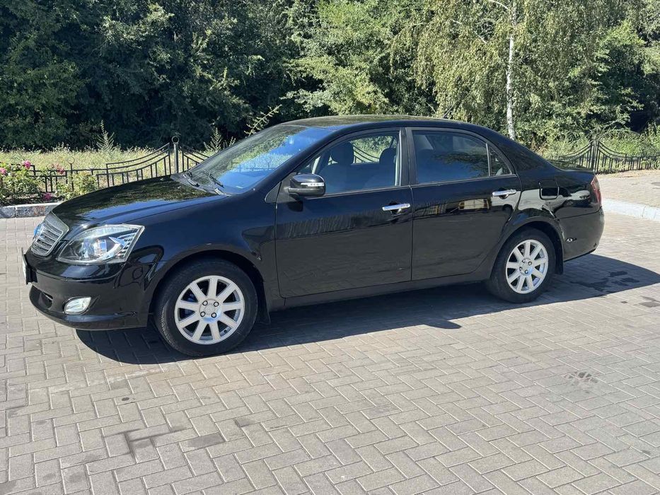 Продам  Geely SL