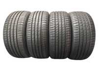 4x 215/45R16 opony letnie Kumho 7,0mm (N087)