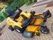 Kosiarka Traktorek Cub Cadet FMZ50 Zero Turn 22kM Kawasaki 135cm kosa