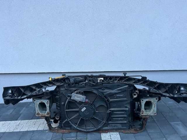 Pas przedni Focus MK3 1,6 benzyna