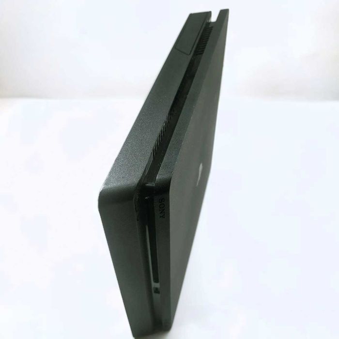 PlayStation 4 Slim 500GB за спеціальною ціною!