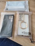 Sprzedam 2 szt. Etui do S23ultra