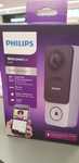 Vídeo porteiro da Philips