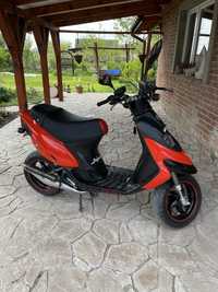 Skuter Gilera Stalker NKD 50/70