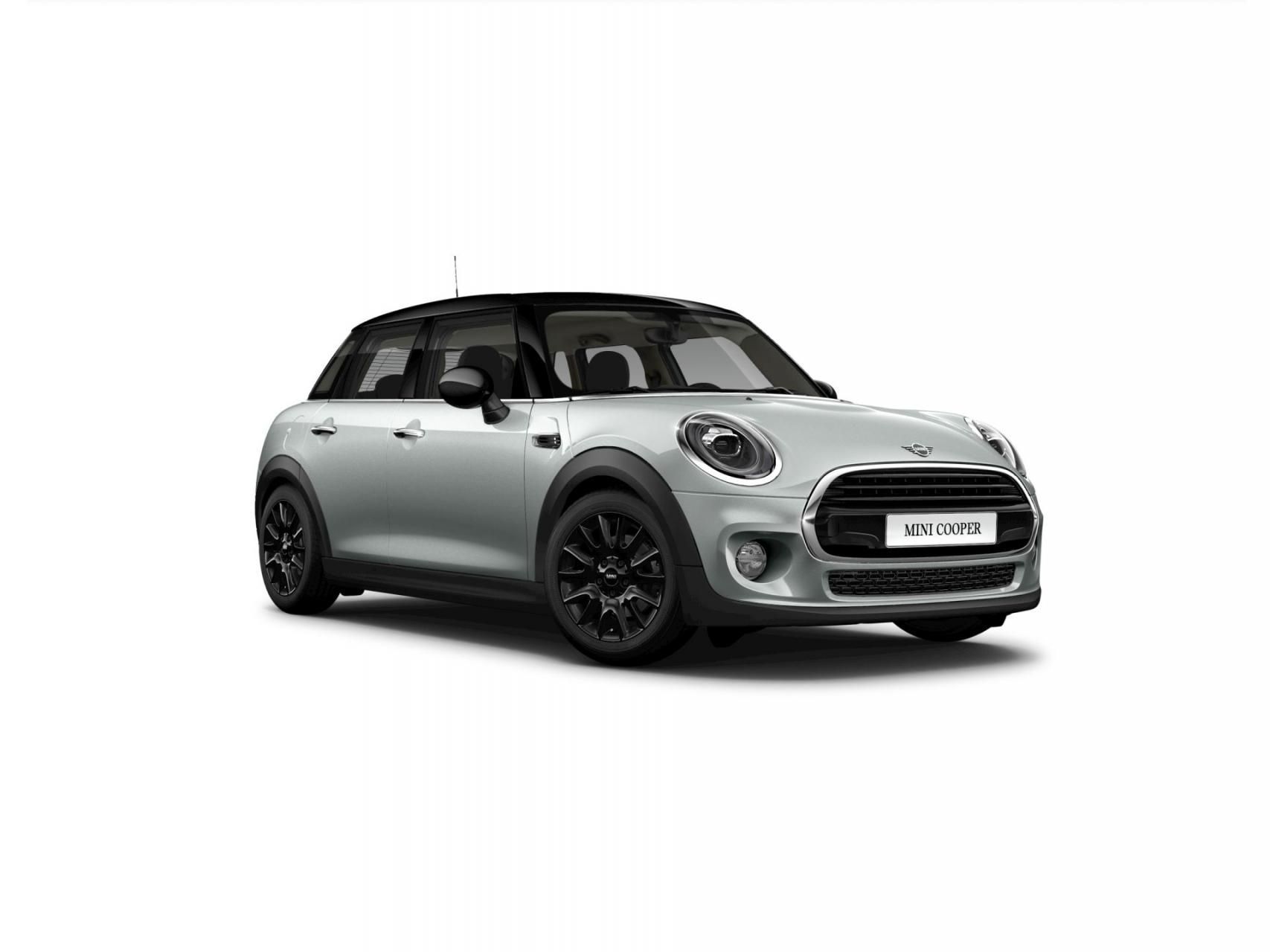 MINI Cooper Cooper 5 Drzwi/Automat/Reflektory LED/