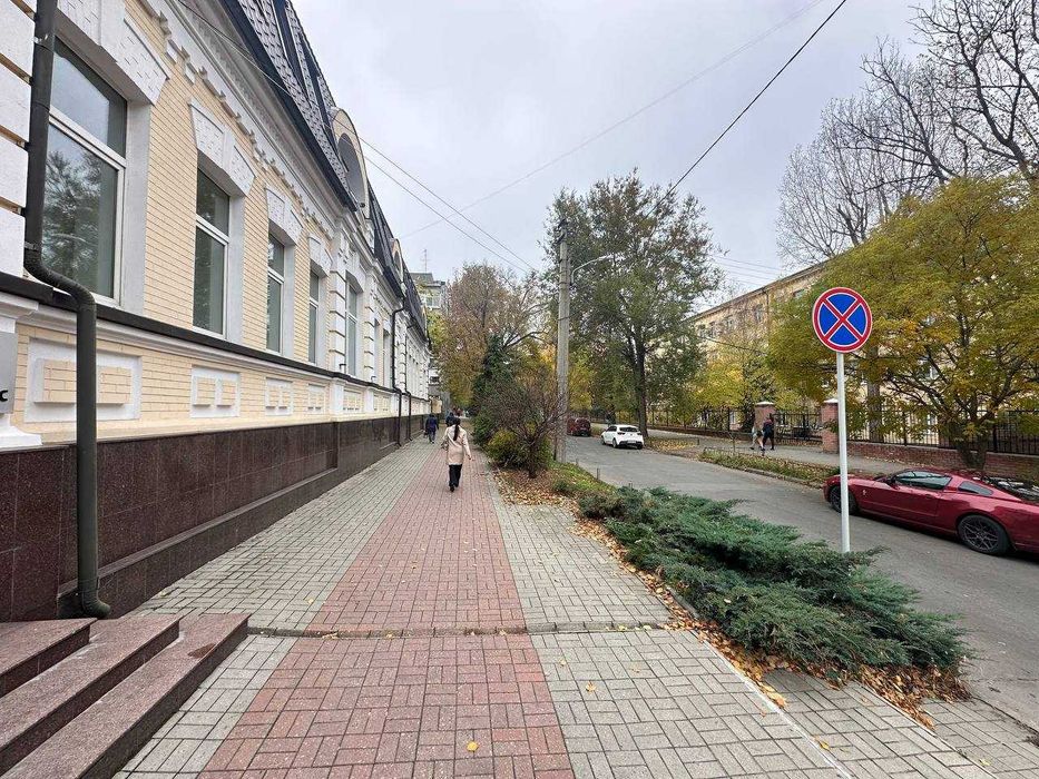 Аренда помещения, ул. Владимира Моссаковского, 1а (ул. К. Цеткин)