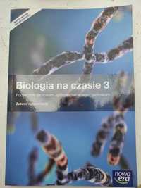 Biologia na czasie 3(rozszerzenie) STARA FORMUŁA