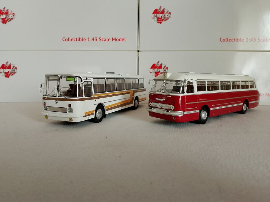 Classicbus 1 / 4 3 .
