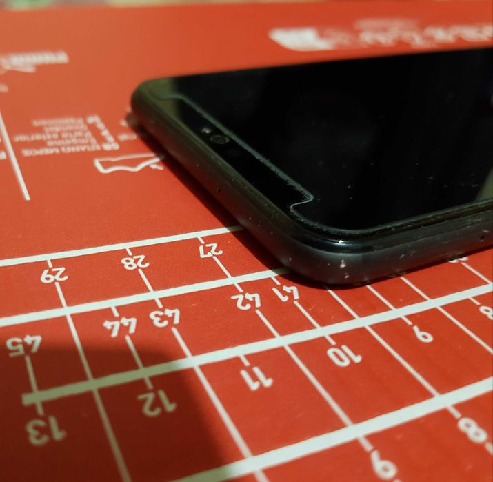 Смартфон Honor 8X 6/128 Dual Sim Black