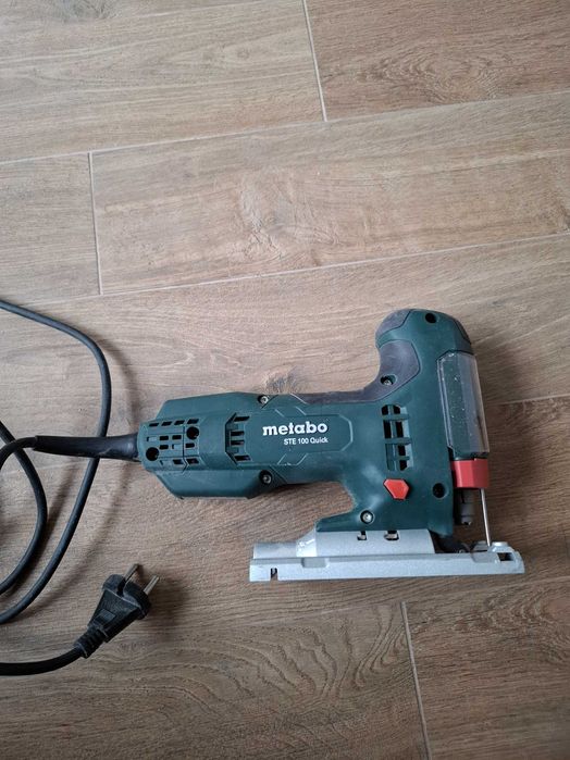 Metabo ST100 лобзик
