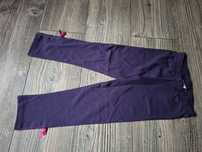 Legginsy dziewczęce roz 140