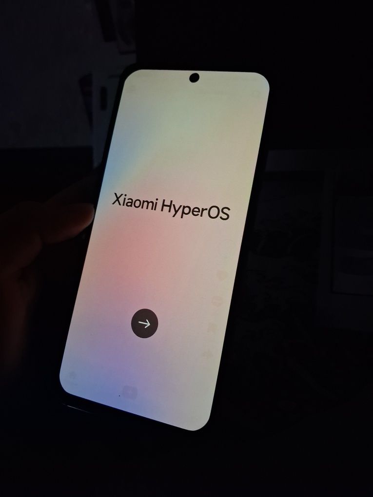 Redmi note 12s 8/256gb