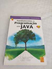 Fundamentos Programação Java