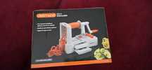 Spiralizer delimano