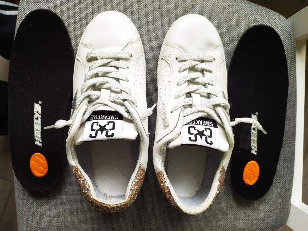 Buty sneakersy 2Stars rozmiar 36