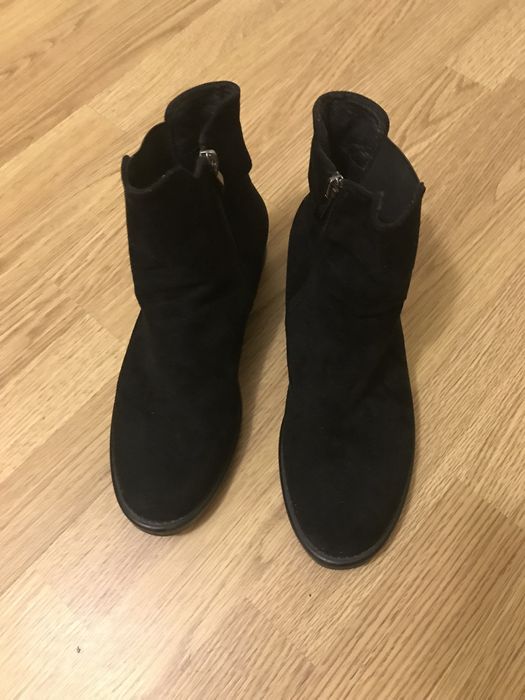 Черевики демі жіночі НОві 41р.