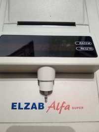 Wyświetlacz kasa Elzab Alfa Super