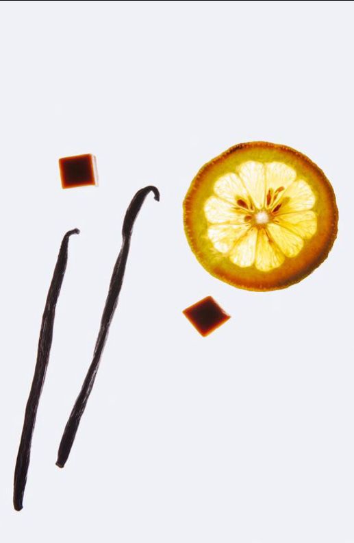Perfume Spell Caramel EDP 100ML ZARA