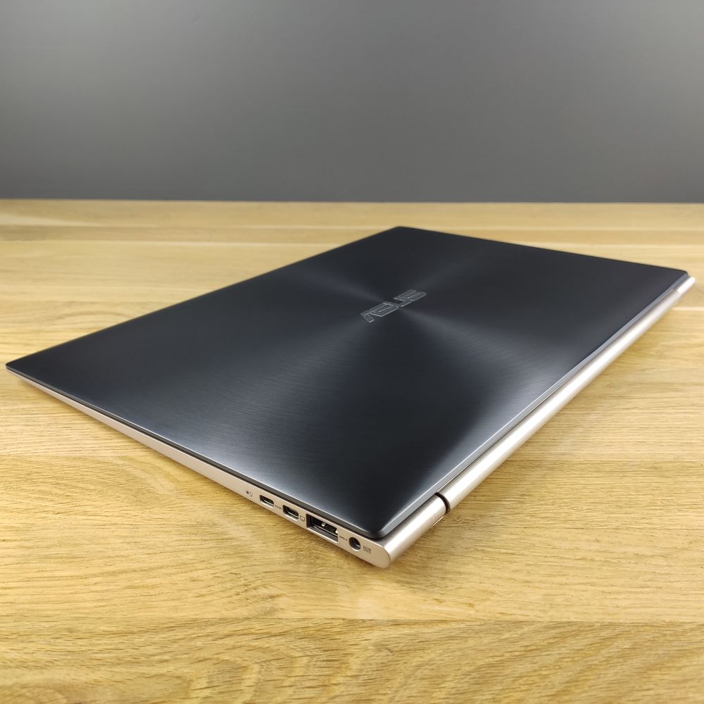 Ультрабук Asus ZenBook UX31E
