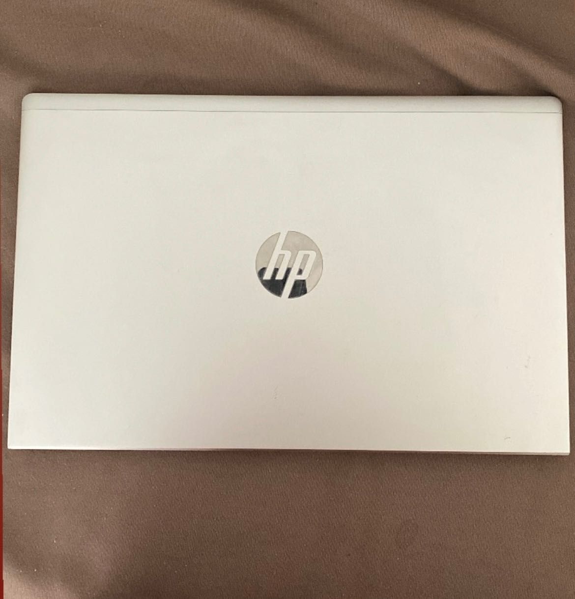 Computador HP em muito bom estado
