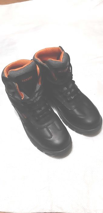 Рабочие ботинки Франция